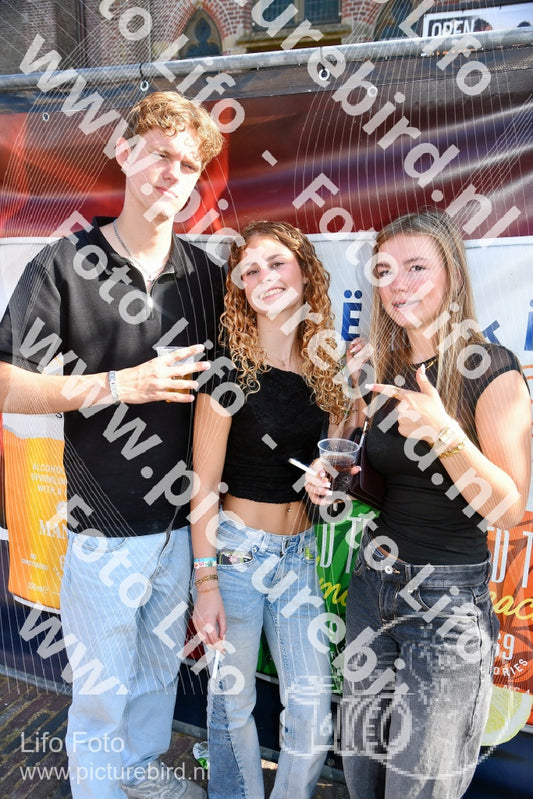 Evenement foto: 456