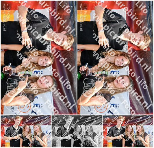 Evenement foto: 456