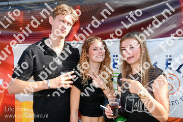 Evenement foto: 456