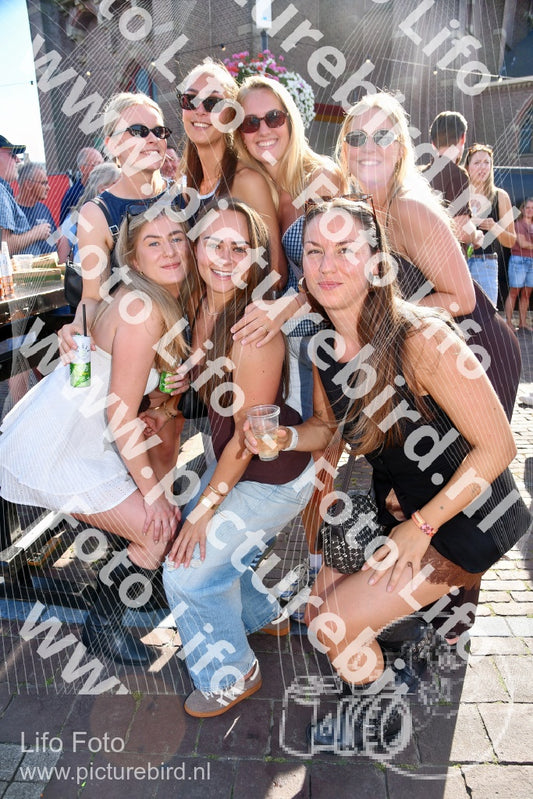 Evenement foto: 456