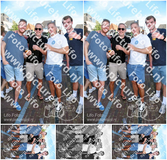 Evenement foto: 456