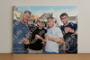 Evenement foto: 456
