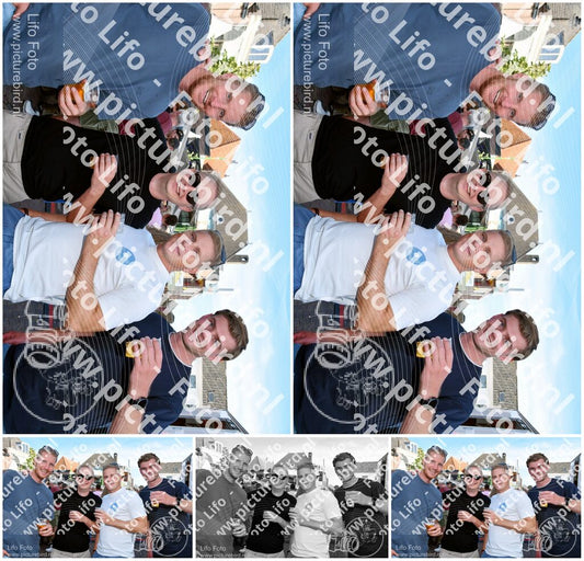 Evenement foto: 456