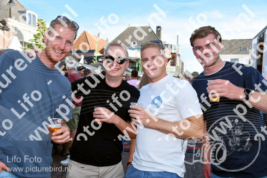 Evenement foto: 456