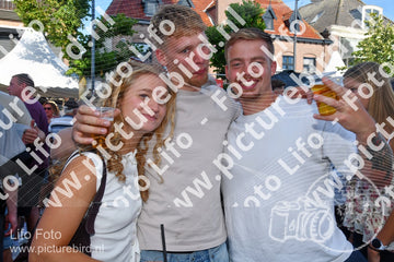 Evenement foto: 456