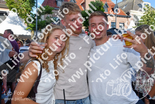 Evenement foto: 456