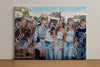 Evenement foto: 456