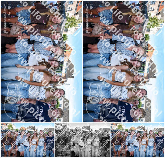 Evenement foto: 456