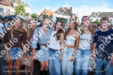 Evenement foto: 456