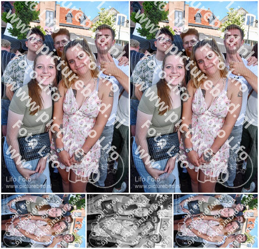Evenement foto: 456