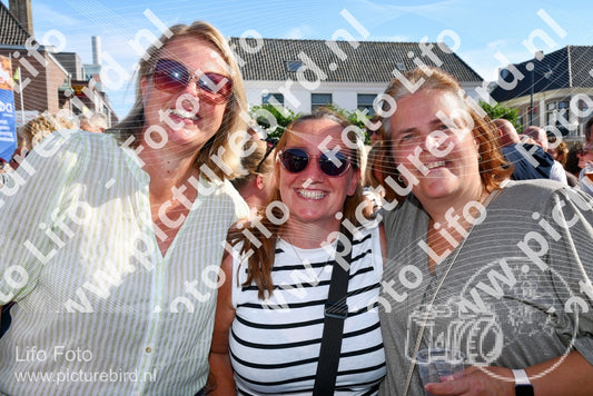 Evenement foto: 456