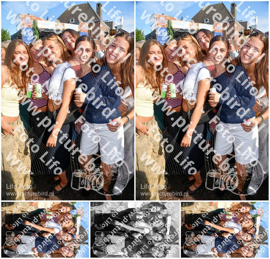 Evenement foto: 456