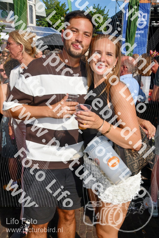 Evenement foto: 456