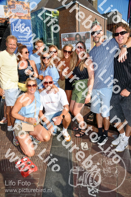 Evenement foto: 456