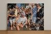 Evenement foto: 456
