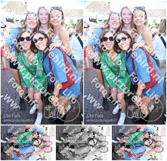 Evenement foto: 456