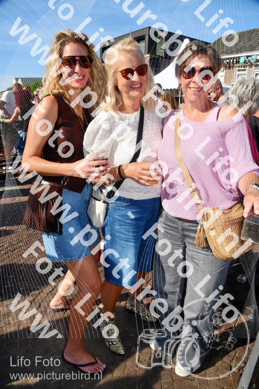 Evenement foto: 456