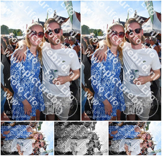 Evenement foto: 456