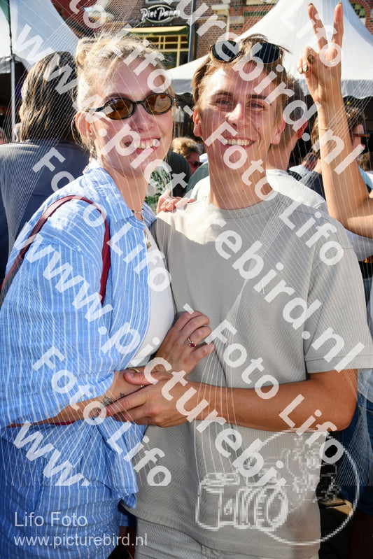 Evenement foto: 456
