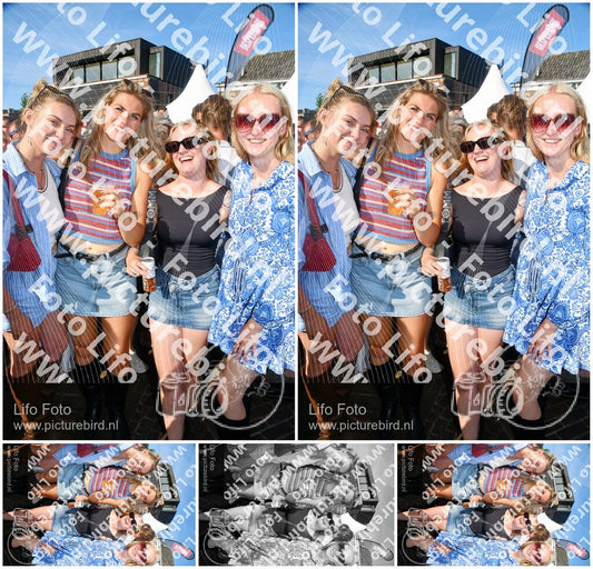 Evenement foto: 456