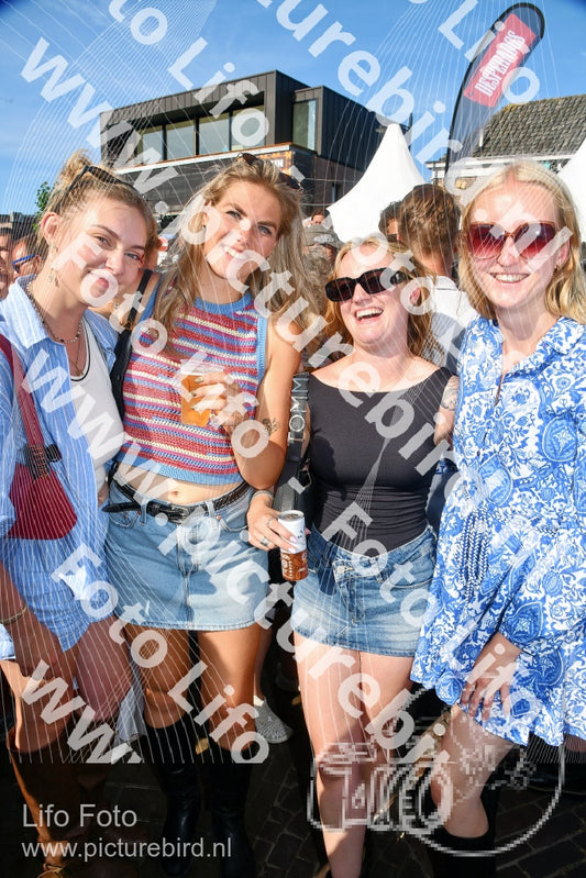 Evenement foto: 456