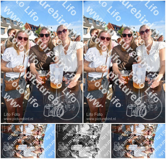 Evenement foto: 456