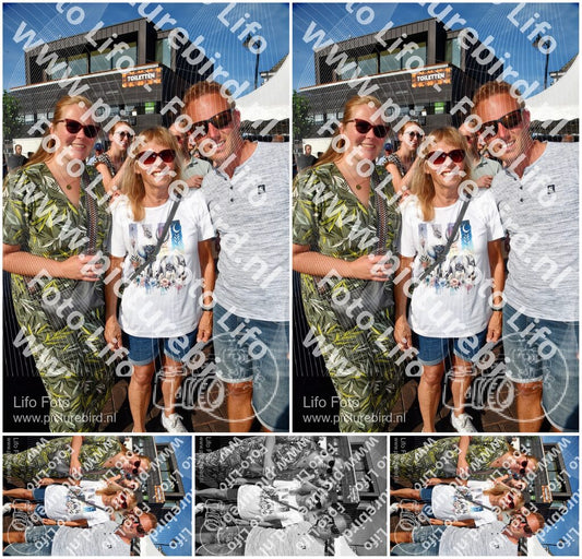 Evenement foto: 456