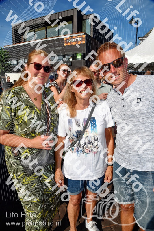 Evenement foto: 456