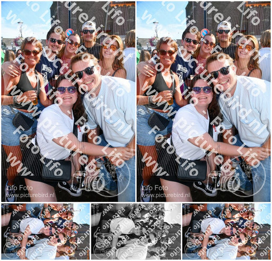 Evenement foto: 456