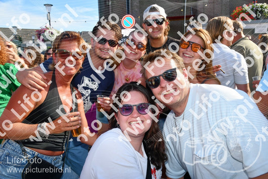 Evenement foto: 456