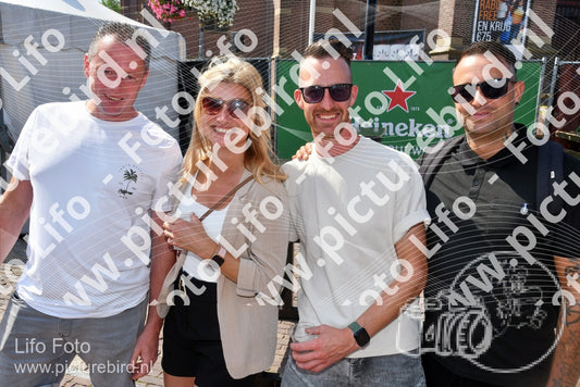 Evenement foto: 455