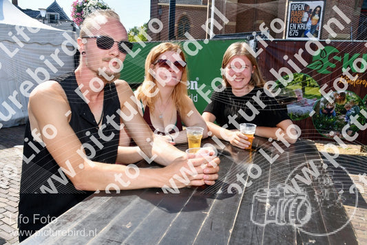 Evenement foto: 455