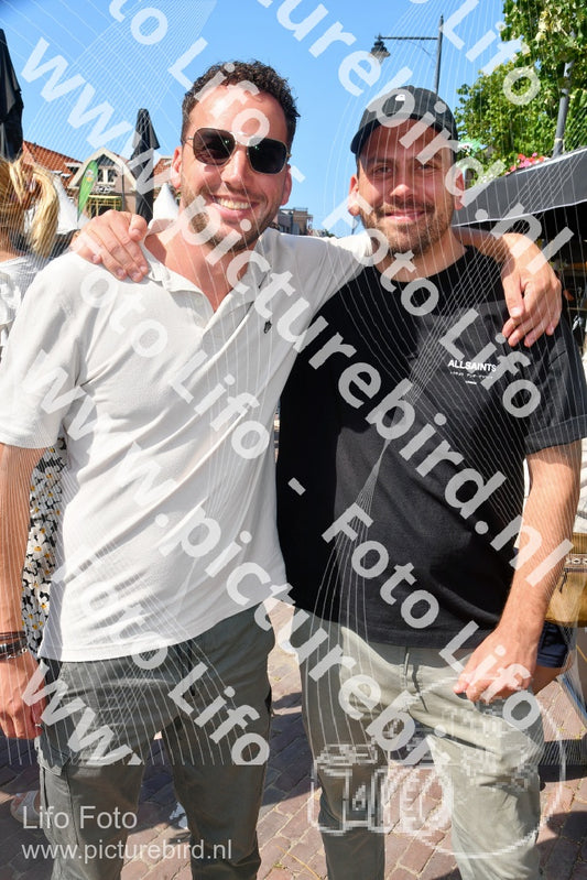 Evenement foto: 455