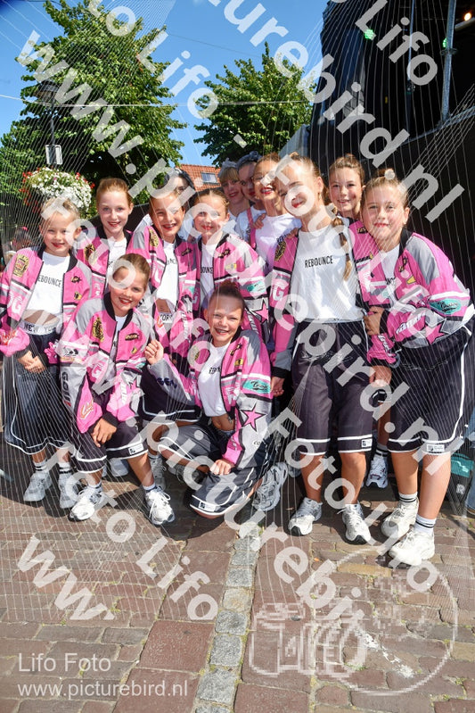 Evenement foto: 455