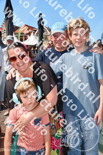 Evenement foto: 455