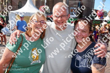 Evenement foto: 455