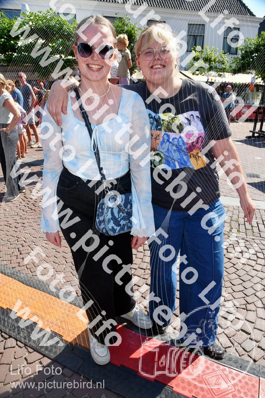 Evenement foto: 455