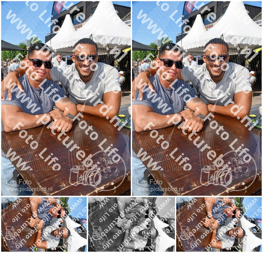 Evenement foto: 455