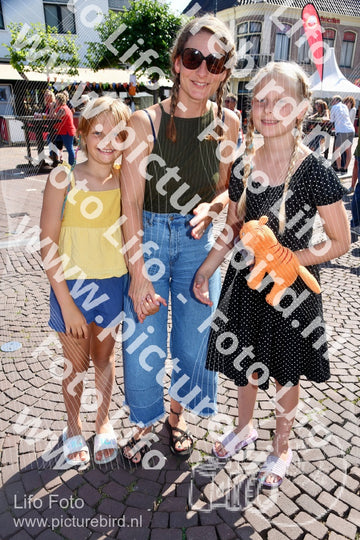 Evenement foto: 455
