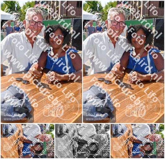 Evenement foto: 455