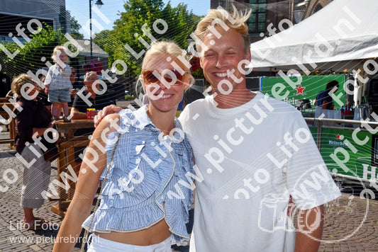 Evenement foto: 455