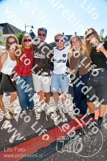 Evenement foto: 455