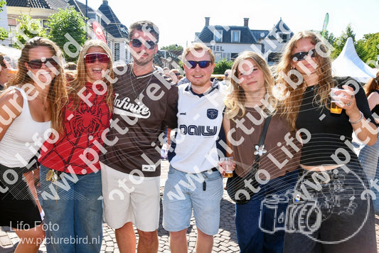 Evenement foto: 455