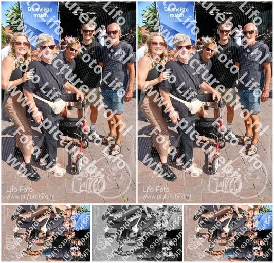 Evenement foto: 455