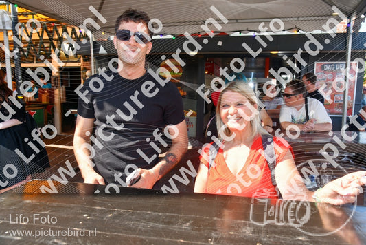 Evenement foto: 455