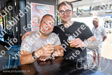 Evenement foto: 455