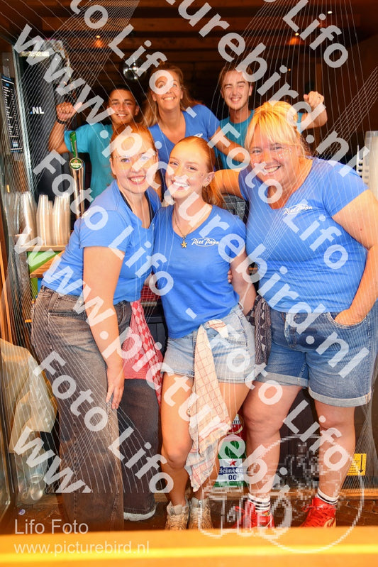 Evenement foto: 455
