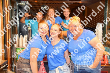 Evenement foto: 455