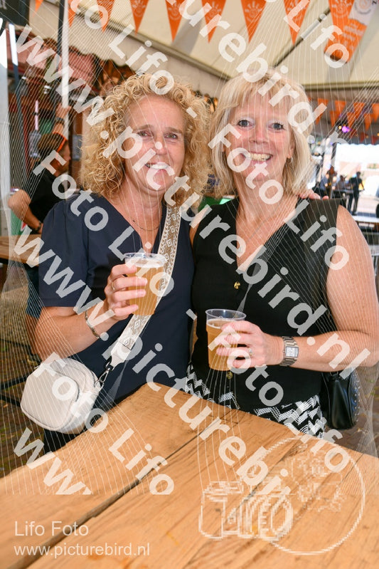 Evenement foto: 455