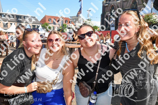 Evenement foto: 455